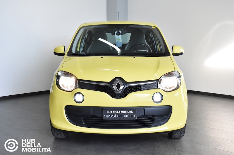 RENAULT Twingo SCe Zen